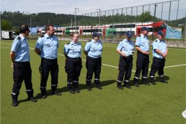 Fédération Nationale des Pompiers